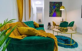 SH Rujacor Mare Apartamento chic en la Viña